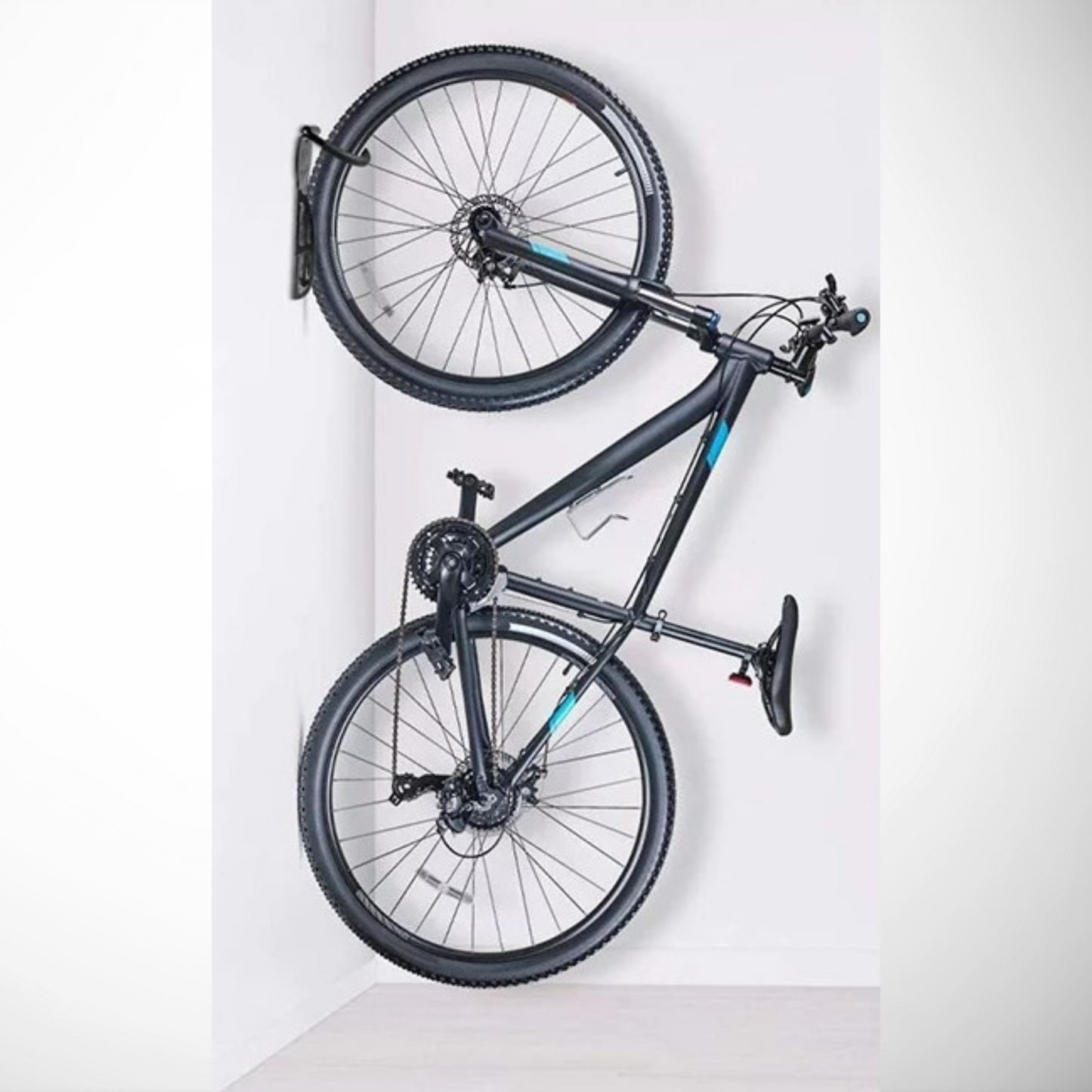 Bicycle Wall Hook