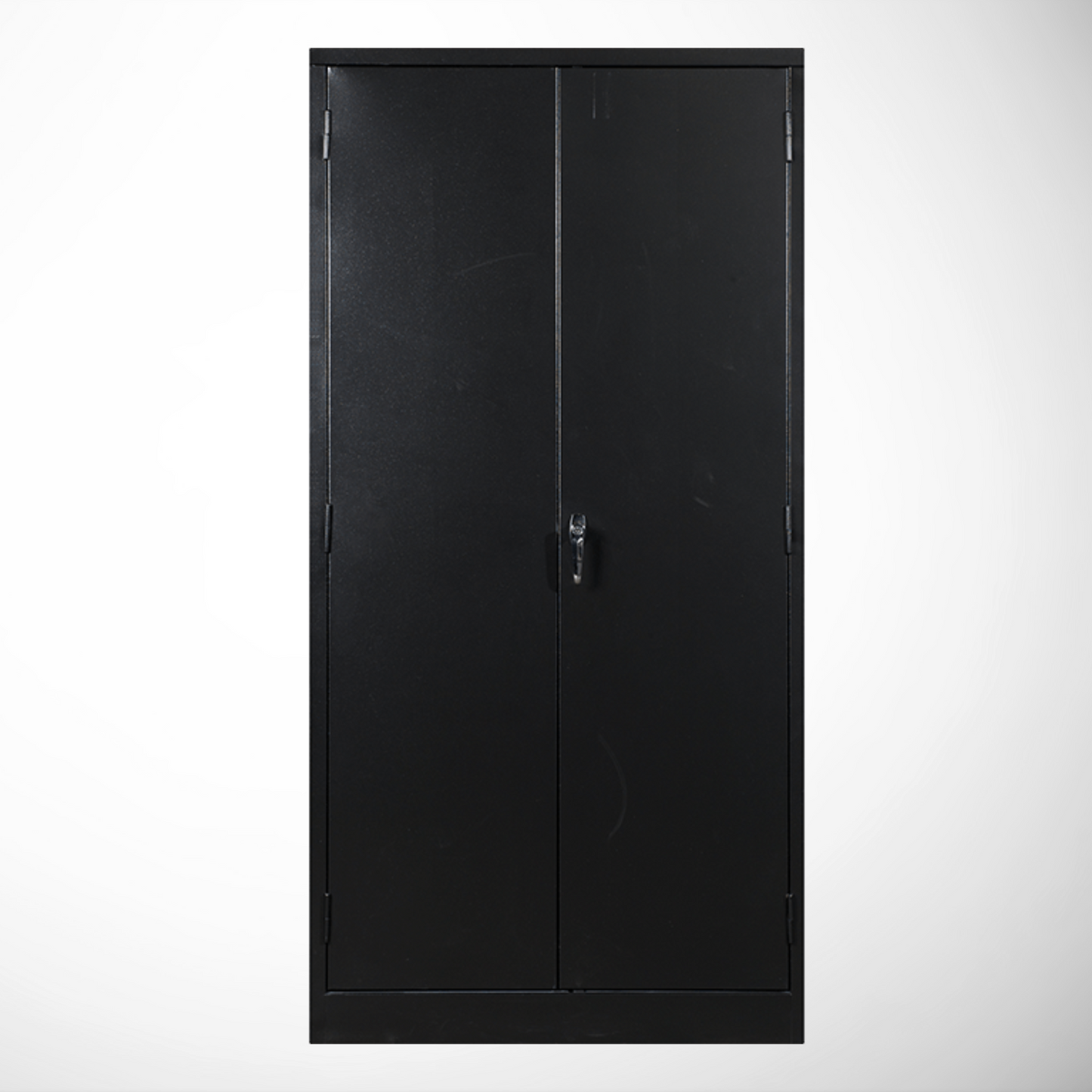 Steel Cabinet