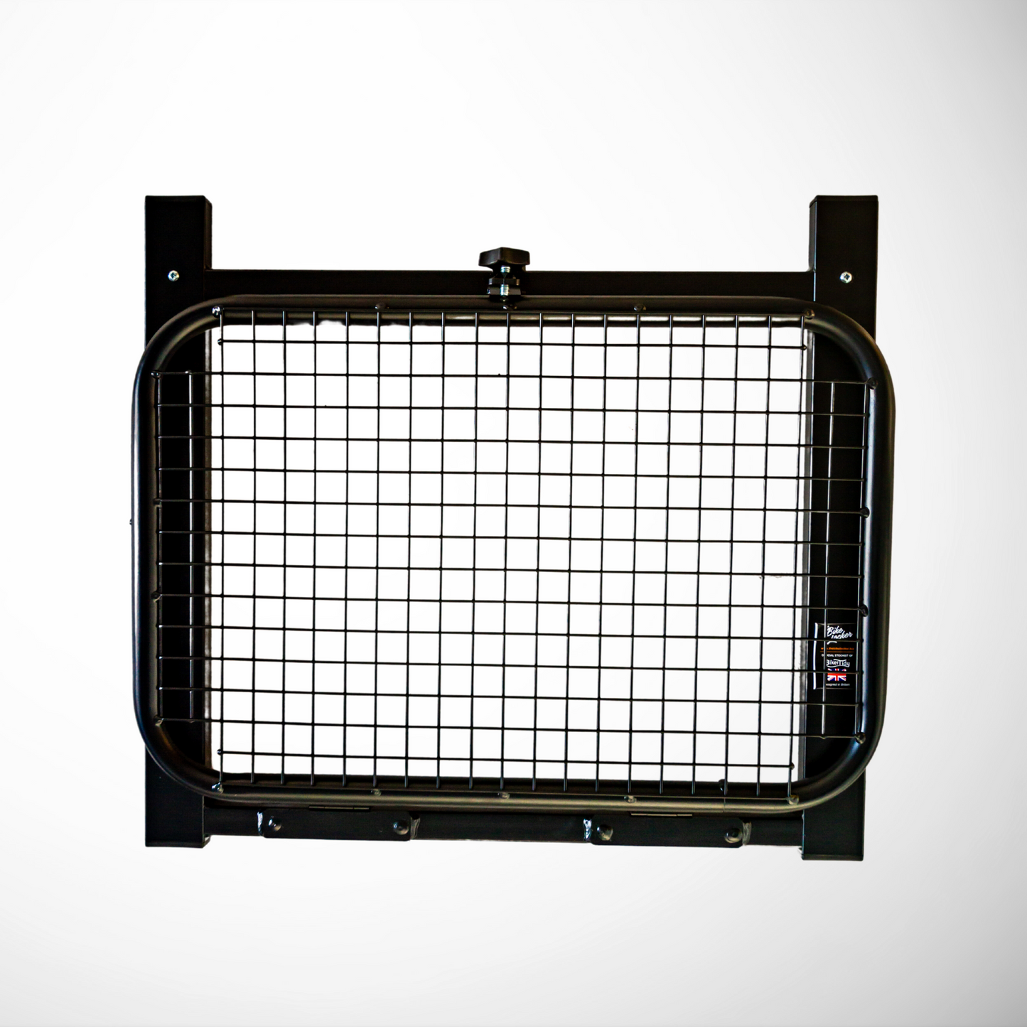 Wall Mounted Storage Rack