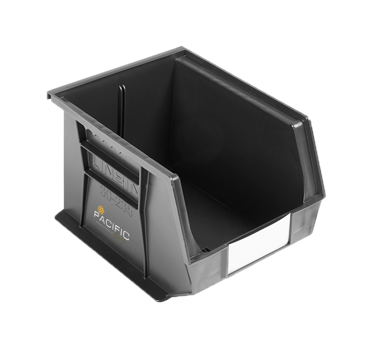 Small Parts Storage Bin - Small