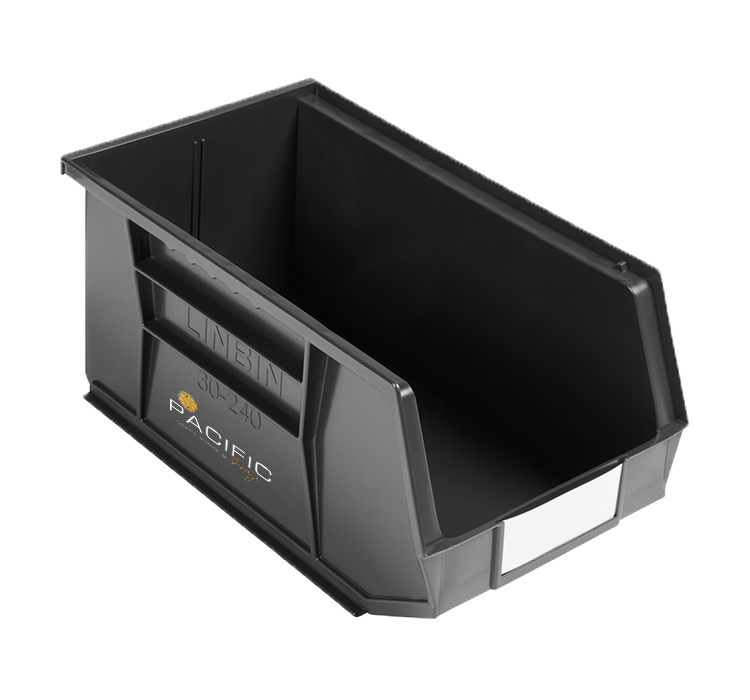 Small Parts Storage Bin - Medium