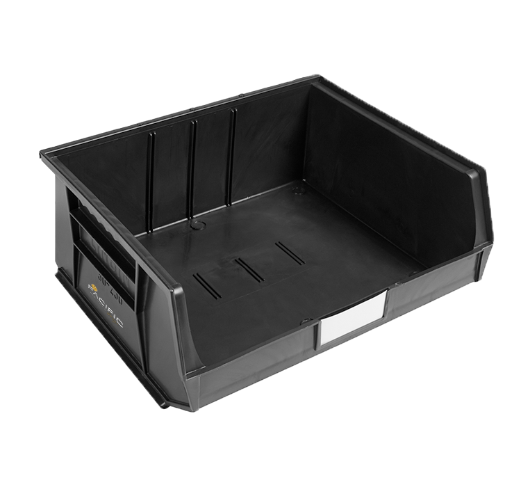 Small Parts Storage Bin - Large