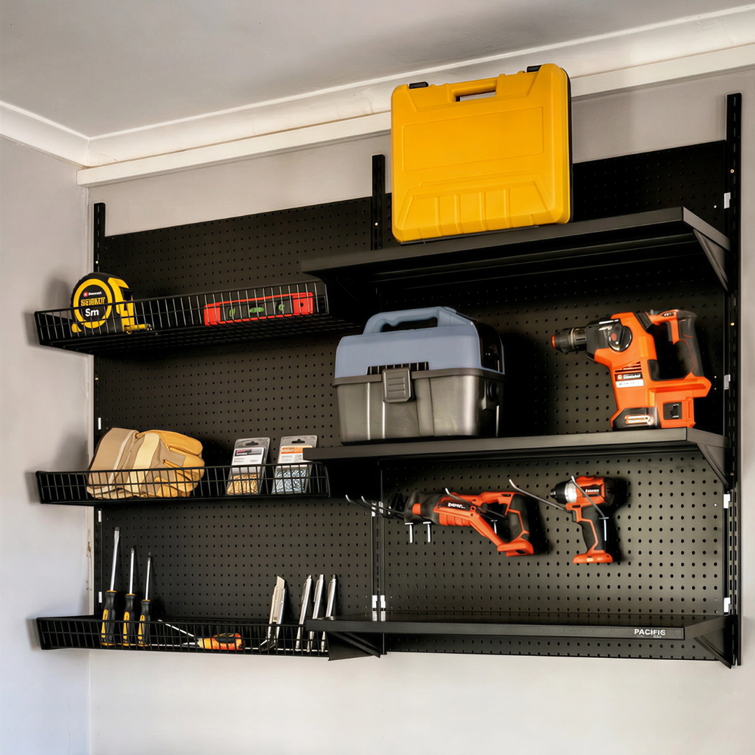 Pegboard