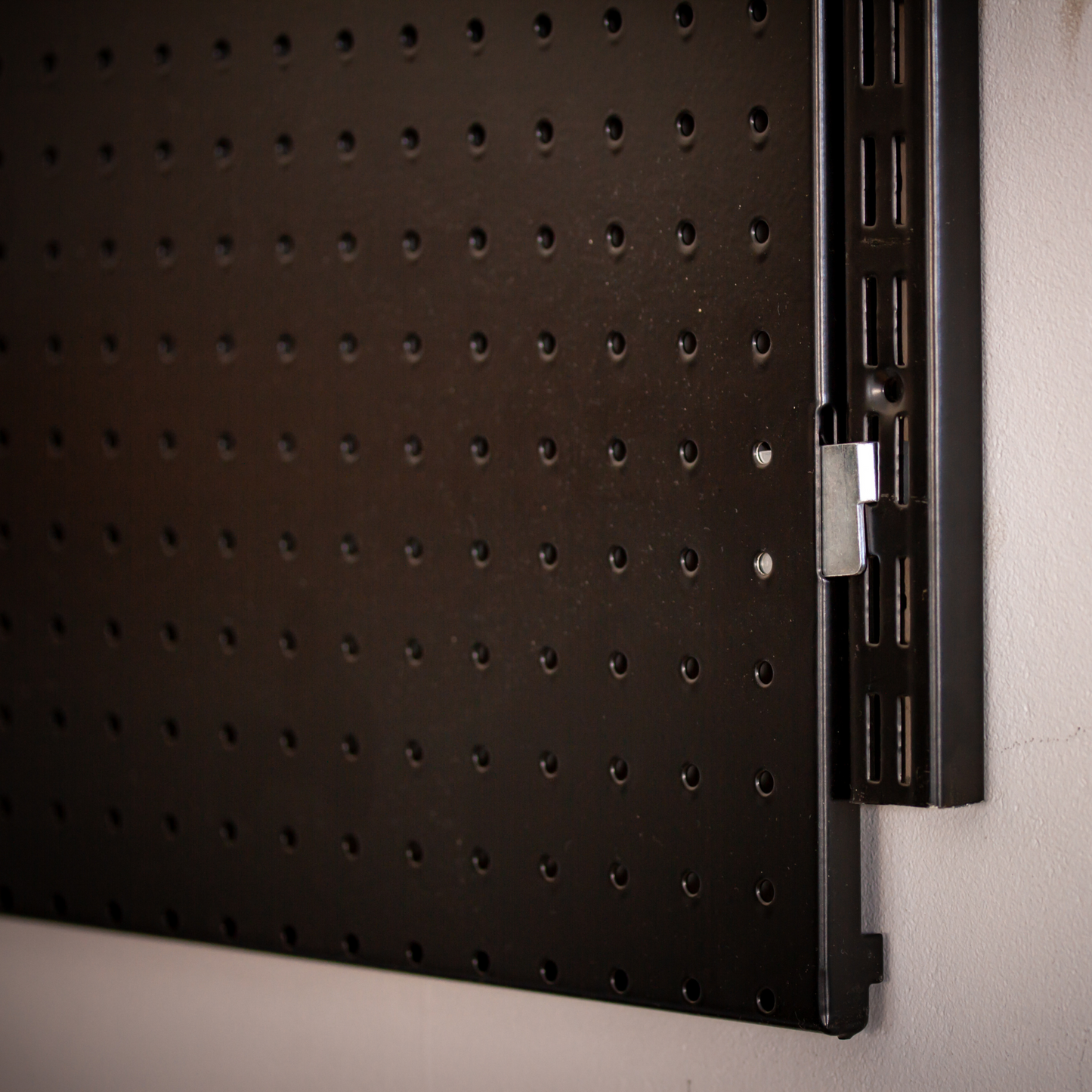 Pegboard