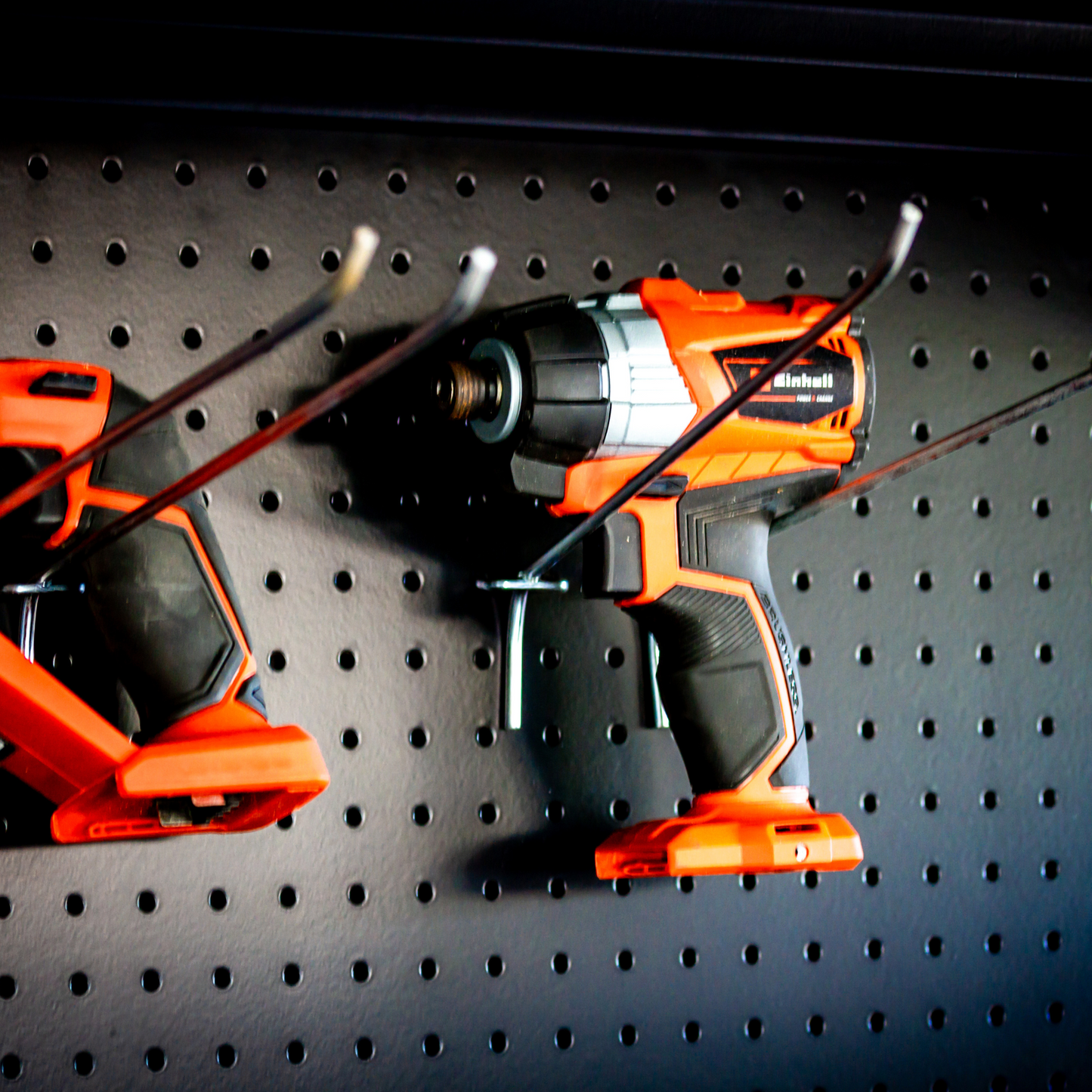 Pegboard Hooks
