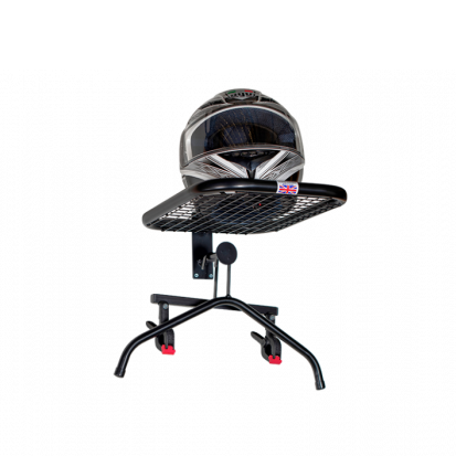 Wall-Mounted Mini Sports Rack