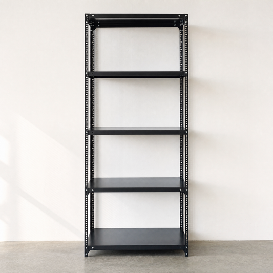 Bolted Shelving Unit