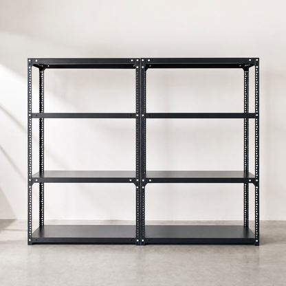 Bolted Shelving Unit