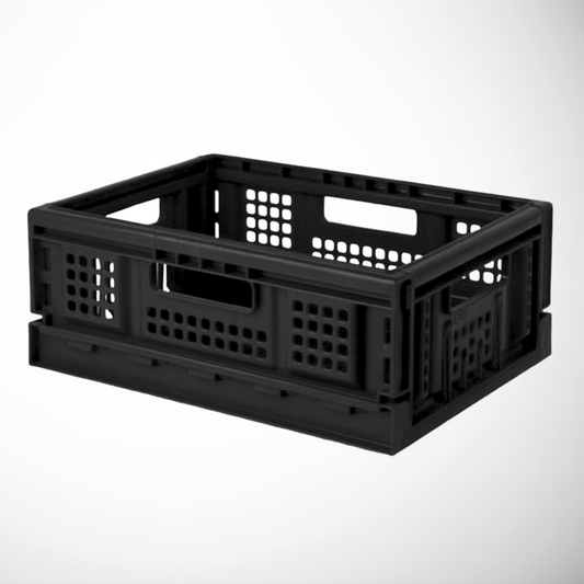 Collapsible Crate