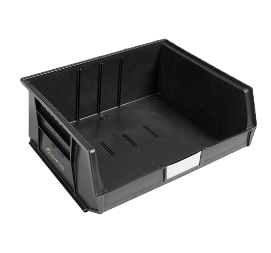 Small Parts Storage Bin - Large