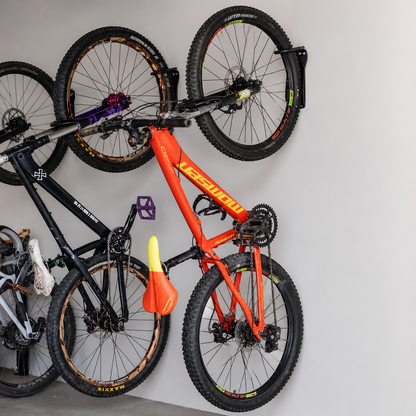 Bicycle Wall Hook