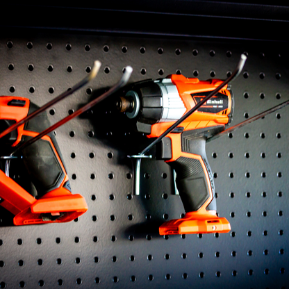 Pegboard